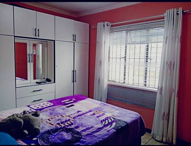 3 BEDROOM FREESTANDING FOR SALE IN NORTHDALE